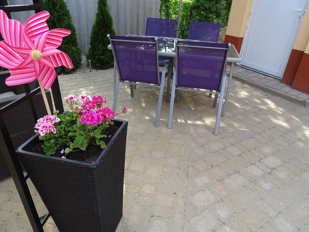 Dorothy Apartman Siofok Exterior photo