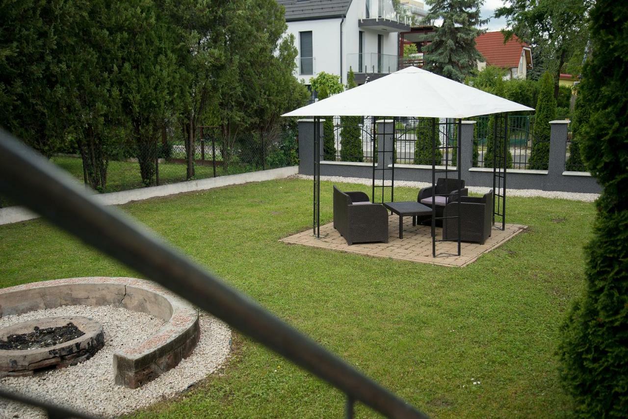 Dorothy Apartman Siofok Exterior photo
